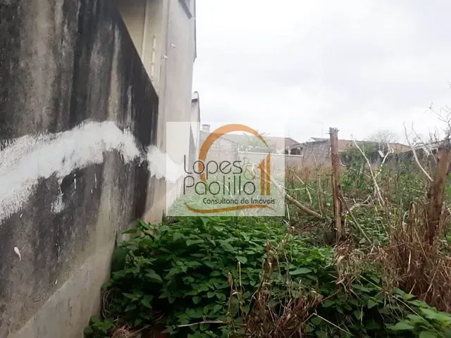 Terreno com 250m², à venda, no bairro Jardim Paulista em Atibaia