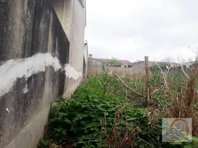 Terreno com 250m², à venda, no bairro Jardim Paulista em Atibaia