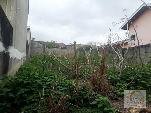 Terreno com 250m², à venda, no bairro Jardim Paulista em Atibaia