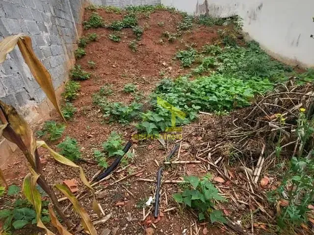 Terreno com 180m², à venda, no bairro Loteamento Residencial Terra Nova em Itatiba