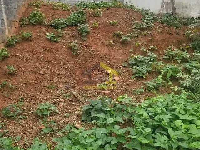 Terreno com 180m², à venda, no bairro Loteamento Residencial Terra Nova em Itatiba