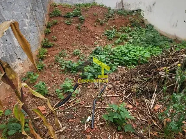 Terreno com 180m², à venda, no bairro Loteamento Residencial Terra Nova em Itatiba