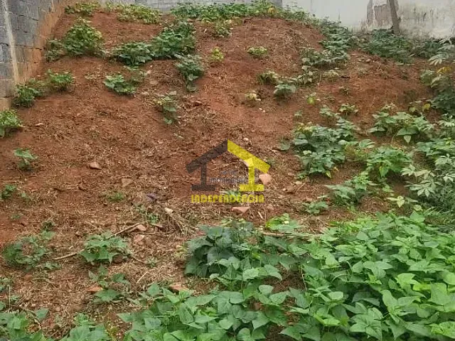 Terreno com 180m², à venda, no bairro Loteamento Residencial Terra Nova em Itatiba