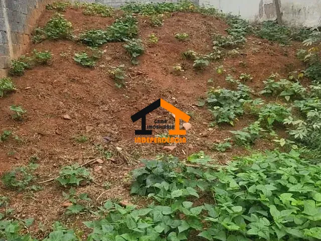 Terreno com 180m², à venda, no bairro Loteamento Residencial Terra Nova em Itatiba