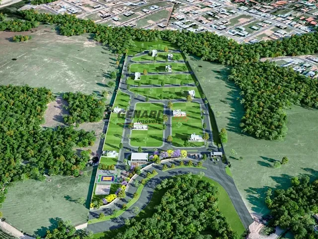 Terreno com 420m², à venda, no bairro Jardim Belmonte em Indaiatuba