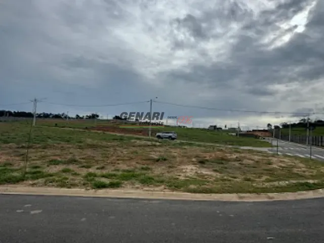 Terreno com 420m², à venda, no bairro Jardim Belmonte em Indaiatuba