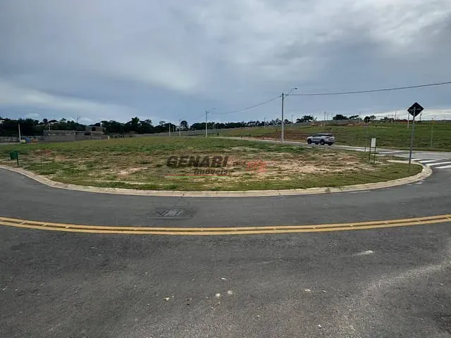 Terreno com 420m², à venda, no bairro Jardim Belmonte em Indaiatuba
