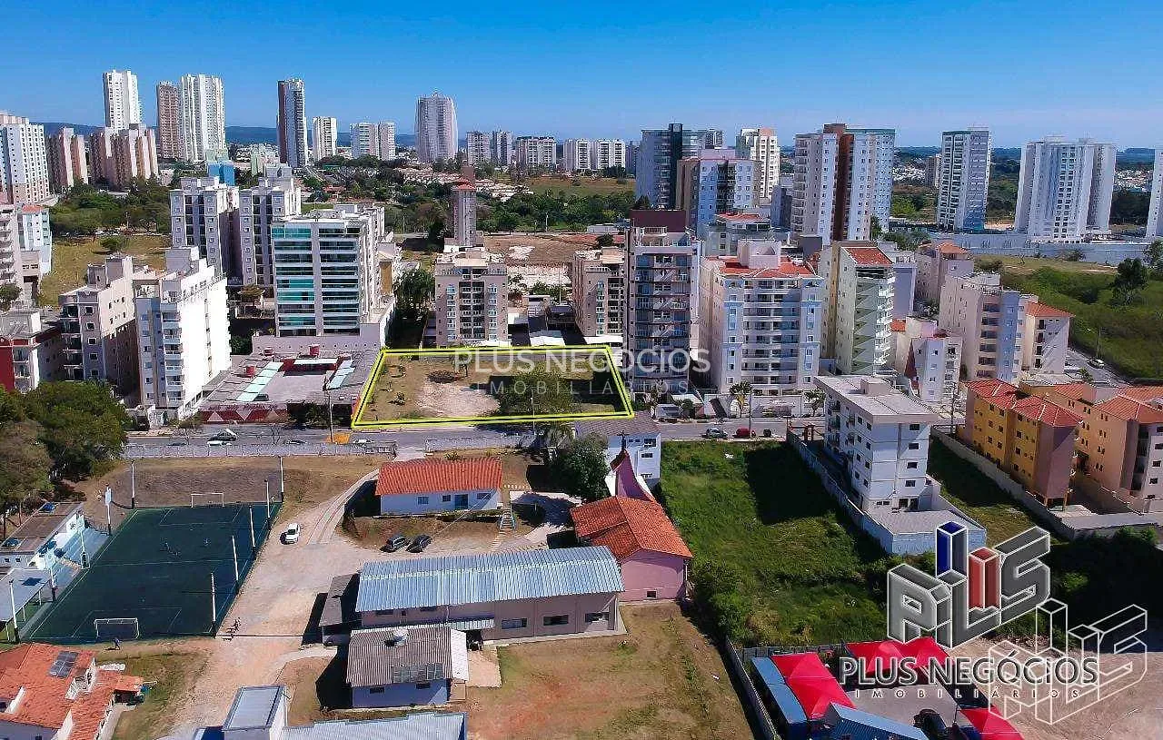 Terreno, 10 m² - Foto 1