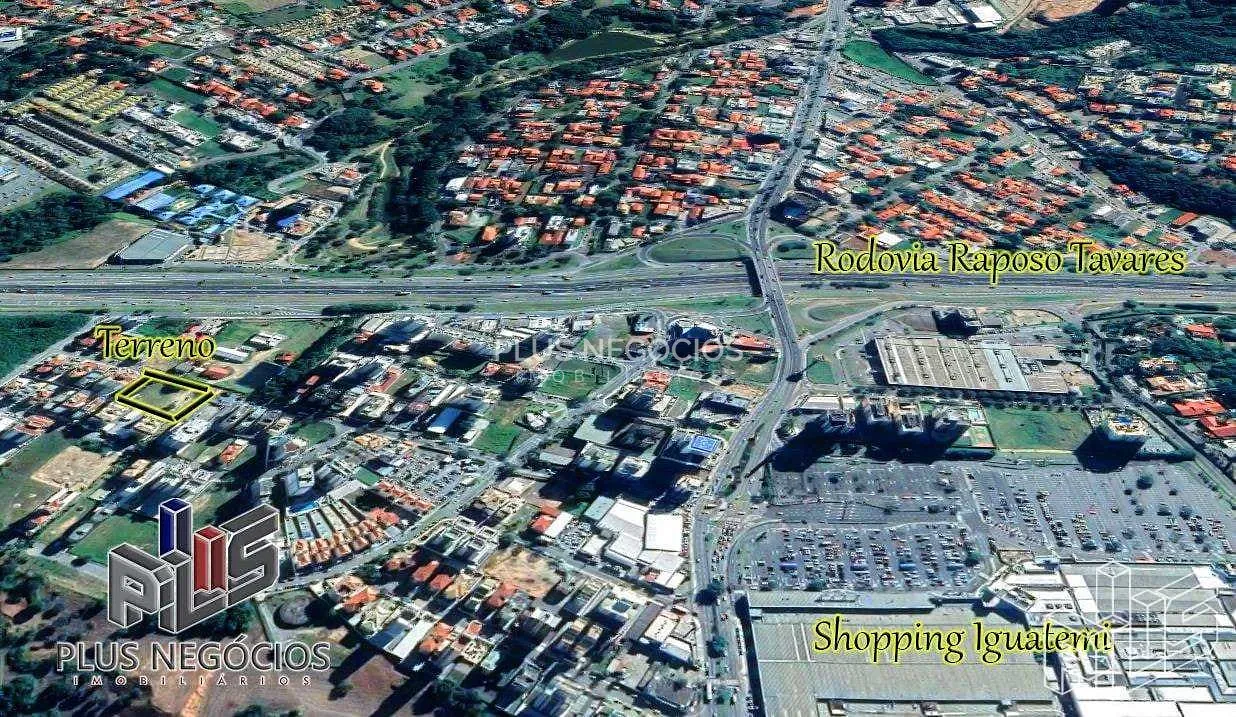 Terreno, 10 m² - Foto 5