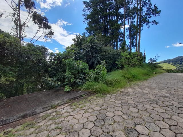 Terreno à venda, no bairro sao lourenço velho em São Lourenço