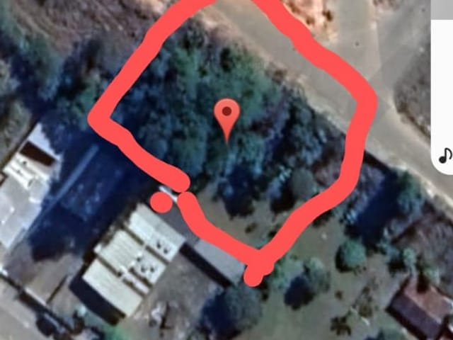 Terreno à venda, no bairro sao lourenço velho em São Lourenço