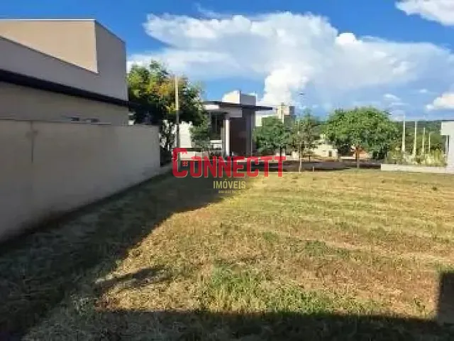 Terreno com 400m², à venda, no bairro Reserva Imperial em Ribeirão Preto