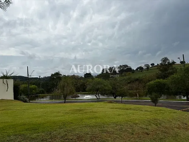 Terreno com 622m², à venda, no bairro Esperança em Londrina