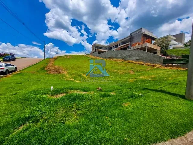 Terreno com 1370m², à venda, no bairro Reserva Santa Rosa em Itatiba