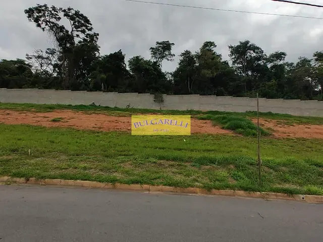 Terreno com 250m², à venda, no bairro Recanto Quarto Centenário em Jundiaí