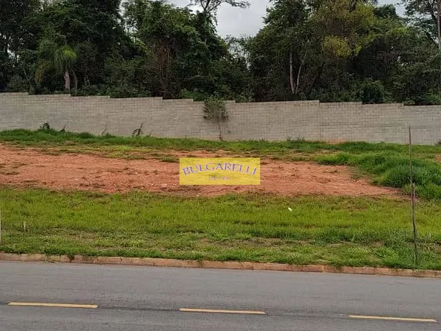 Terreno com 250m², à venda, no bairro Recanto Quarto Centenário em Jundiaí