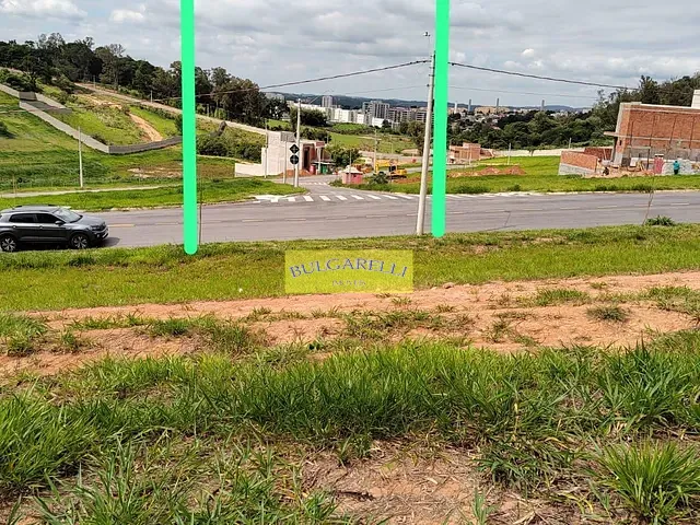 Terreno com 250m², à venda, no bairro Recanto Quarto Centenário em Jundiaí