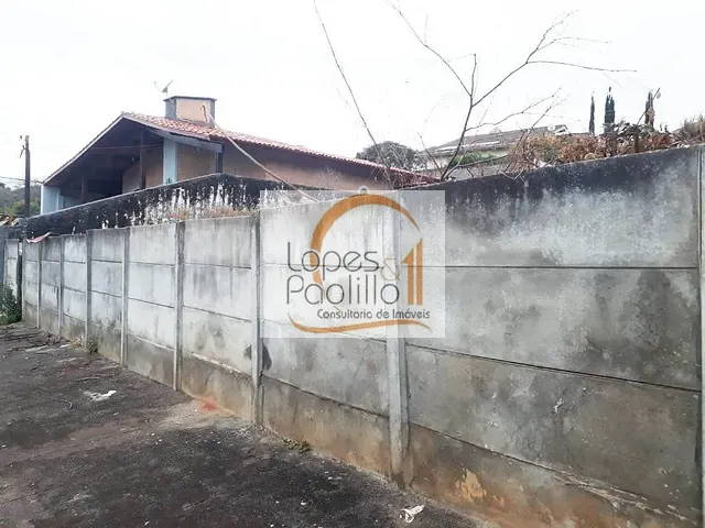 Terreno com 525m², à venda, no bairro Jardim Siriema em Atibaia