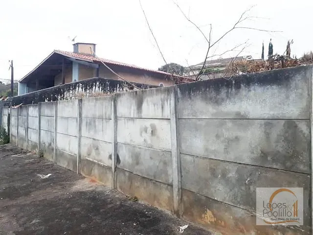 Terreno com 525m², à venda, no bairro Jardim Siriema em Atibaia