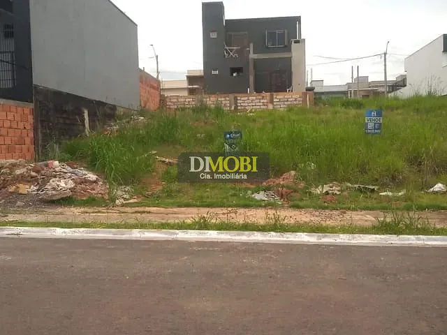 Terreno com 174m², à venda, no bairro Loteamento Jardim Timbaúva em Gravataí