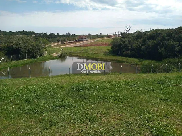 Terreno com 174m², à venda, no bairro Loteamento Jardim Timbaúva em Gravataí