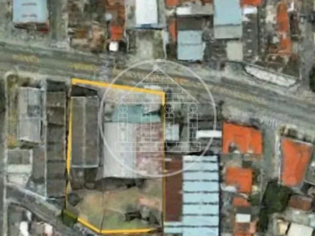 Terreno com 3650m², à venda, no bairro Socorro em São Paulo