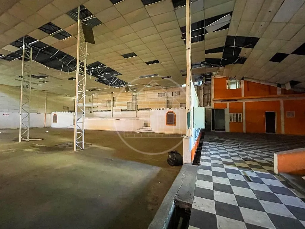 Terreno, 3650 m² - Foto 6