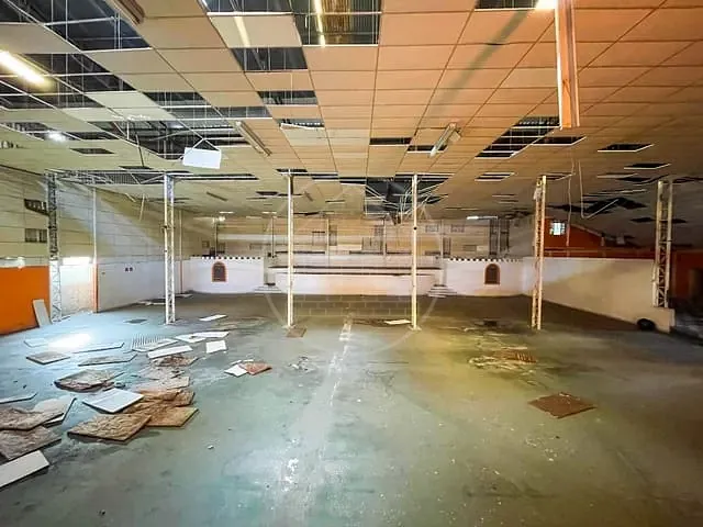 Terreno com 3650m², à venda, no bairro Socorro em São Paulo