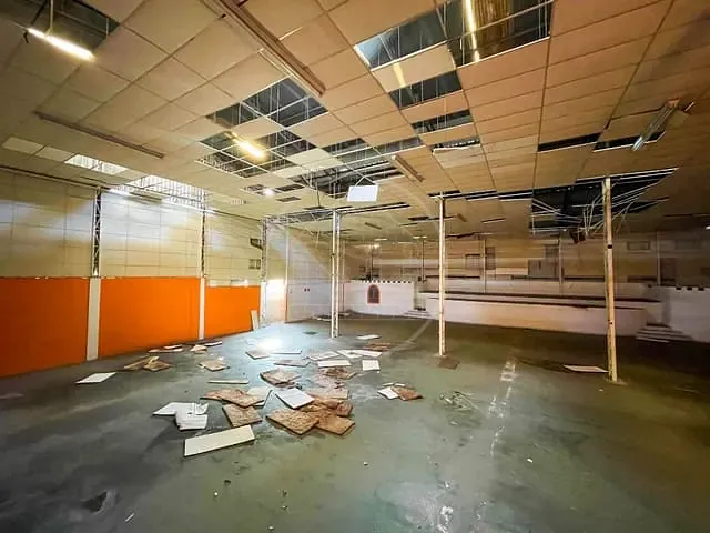 Terreno com 3650m², à venda, no bairro Socorro em São Paulo