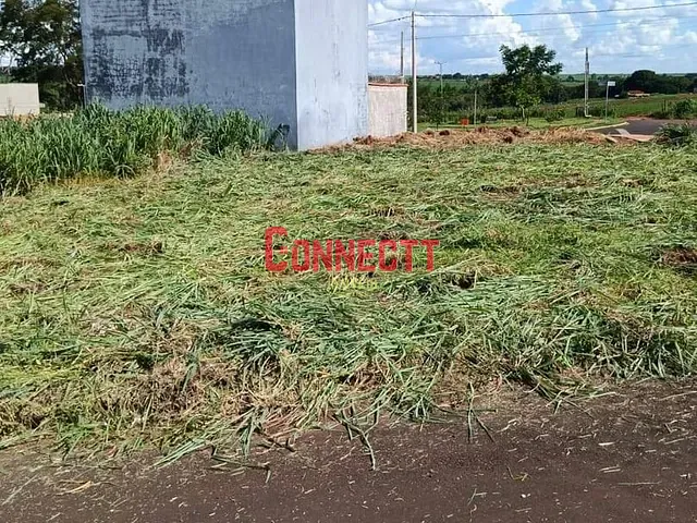 Terreno com 180m², à venda, no bairro Parque das Gaivotas em Ribeirão Preto
