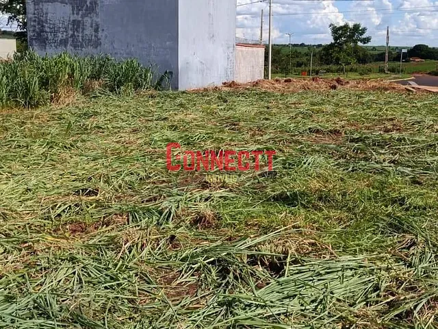 Terreno com 180m², à venda, no bairro Parque das Gaivotas em Ribeirão Preto
