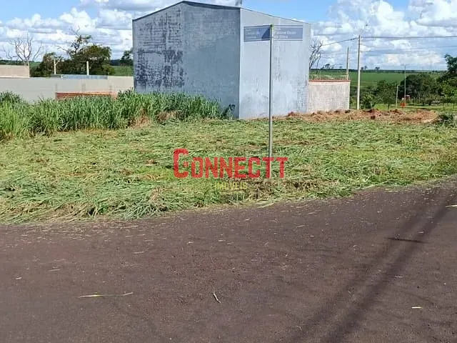 Terreno com 180m², à venda, no bairro Parque das Gaivotas em Ribeirão Preto