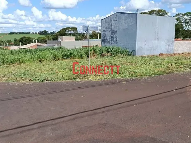 Terreno com 180m², à venda, no bairro Parque das Gaivotas em Ribeirão Preto