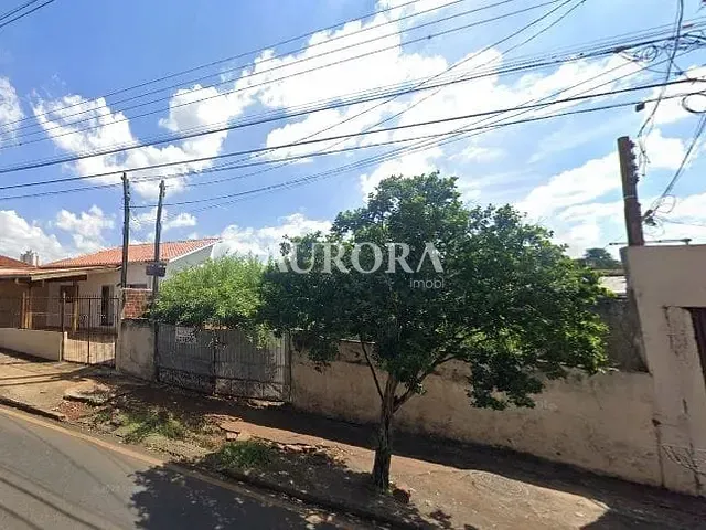 Terreno com 340m², à venda, no bairro Leonor em Londrina