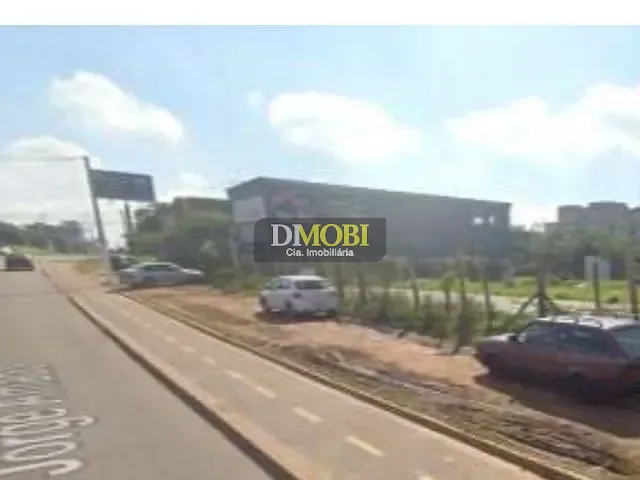Terreno com 1408m², para alugar, no bairro Santa Cruz em Gravataí