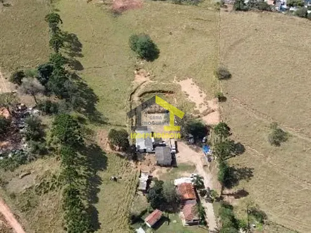 Terreno com 28793m², à venda, no bairro Mombuca em Itatiba