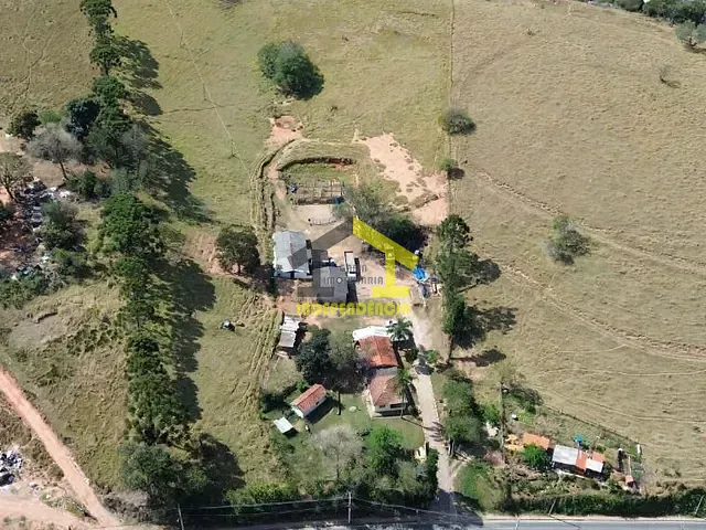 Terreno com 28793m², à venda, no bairro Mombuca em Itatiba