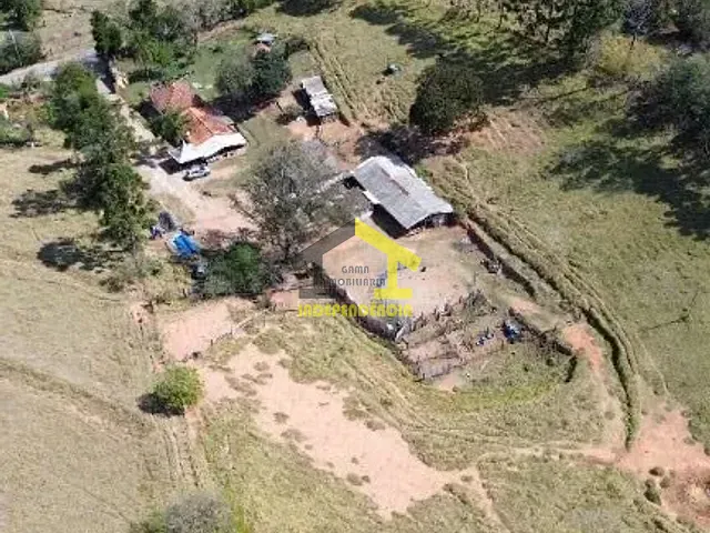 Terreno com 28793m², à venda, no bairro Mombuca em Itatiba