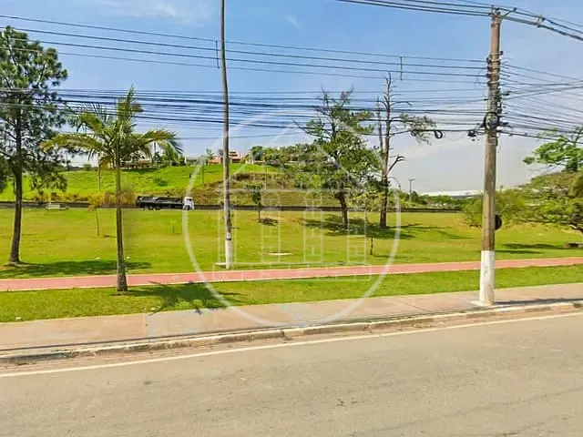 Terreno com 729120m², à venda, no bairro Empresarial Paoletti (Jordanésia) em Cajamar