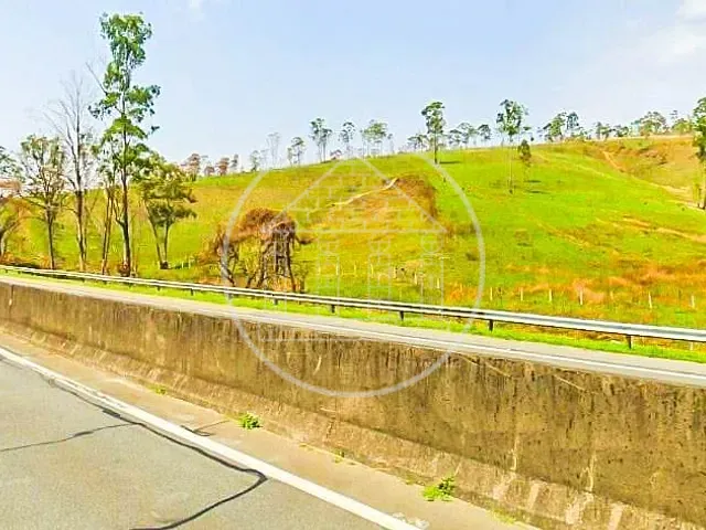 Terreno com 729120m², à venda, no bairro Empresarial Paoletti (Jordanésia) em Cajamar