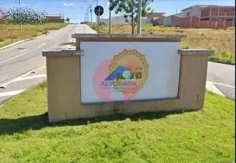 Terreno, 250 m² - Foto 1