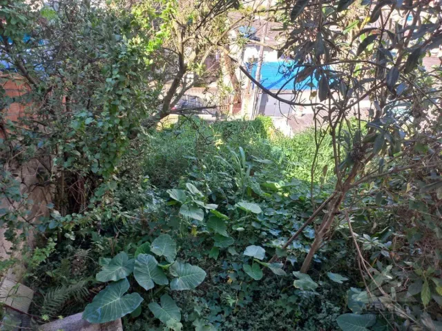 Terreno à venda, no bairro Vila Bocaina em Mauá