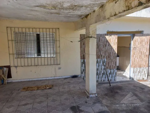 Terreno à venda, no bairro Vila Bocaina em Mauá