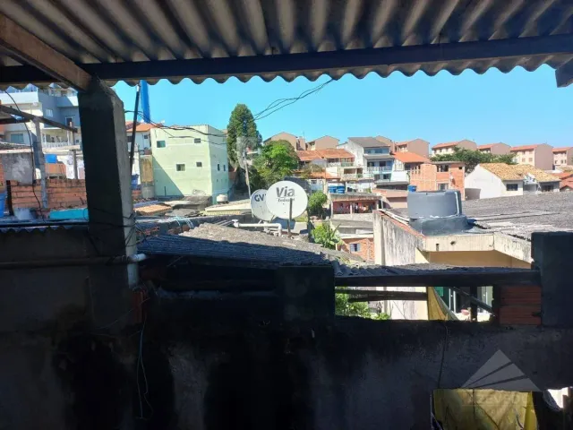 Terreno à venda, no bairro Vila Bocaina em Mauá