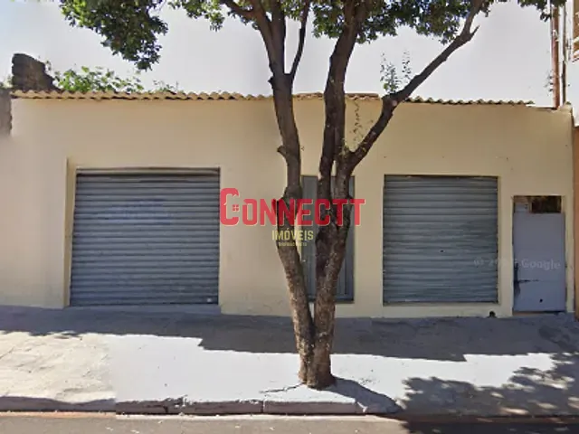 Terreno com 320m², à venda, no bairro Alto do Ipiranga em Ribeirão Preto
