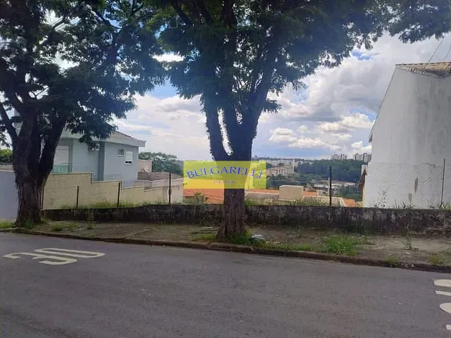 Terreno com 264m², à venda, no bairro Jardim da Fonte em Jundiaí