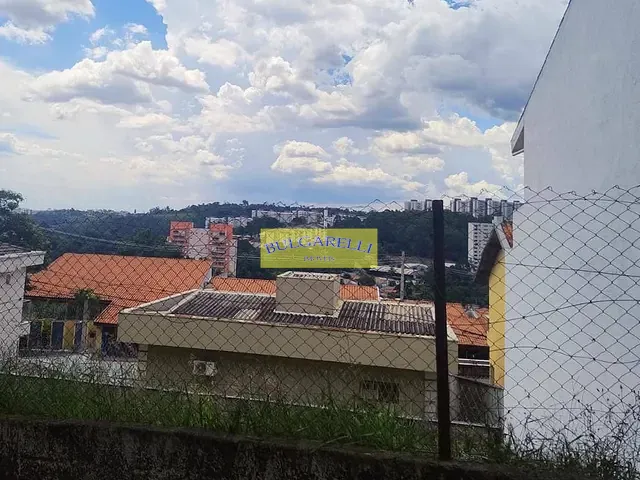 Terreno com 264m², à venda, no bairro Jardim da Fonte em Jundiaí
