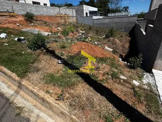 Terreno com 300m², à venda, no bairro N R Vale Verde em Itatiba