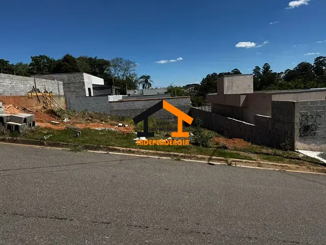 Terreno com 300m², à venda, no bairro N R Vale Verde em Itatiba