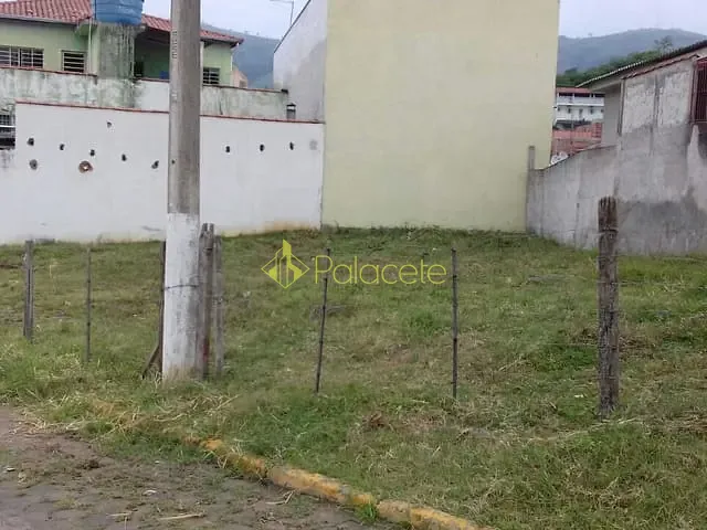Terreno com 241m², à venda, no bairro Itaguaçú em Aparecida